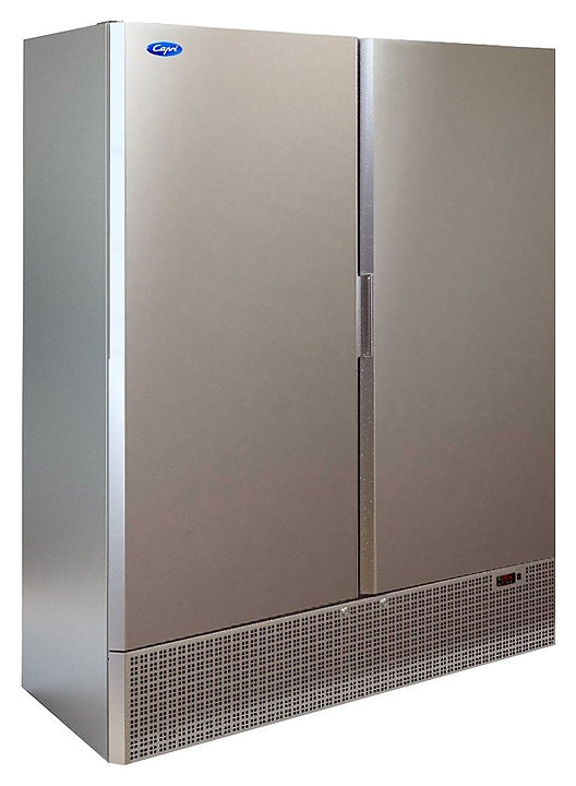 Шкаф холодильный Марихолодмаш Капри 1,5 М нерж.