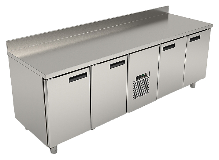 Стол холодильный BSV-inox TRG 1123