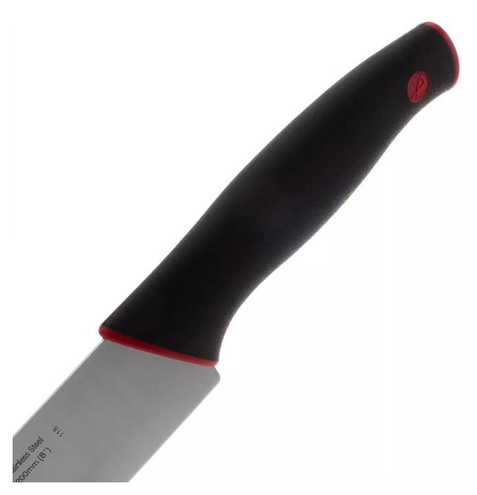 Нож поварской Шеф Arcos Duo 147422