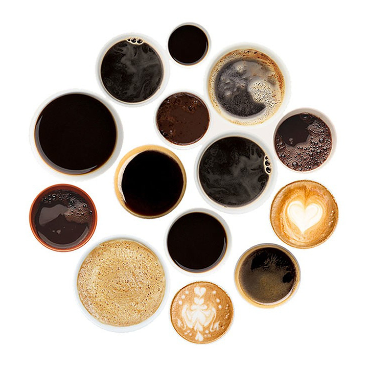 Кофемашина Dr.coffee Proxima Coffee Master 200