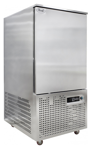 Шкаф шоковой заморозки ROAL GDBY40-10P