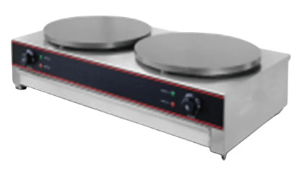 Блинница Foodatlas MLP-2 настольная