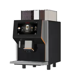 Кофемашина Dr.coffee Coffee Center