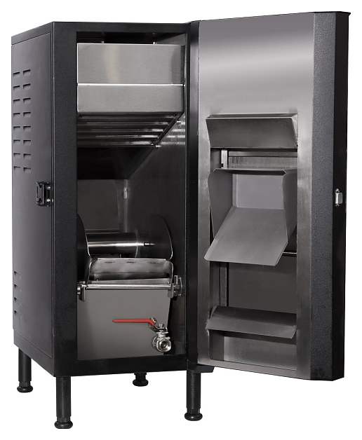 Фритюрница-автомат RoboLabs Robofrybox RFB1BF