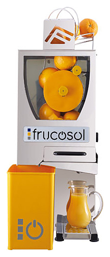 Соковыжималка Frucosol F Compact