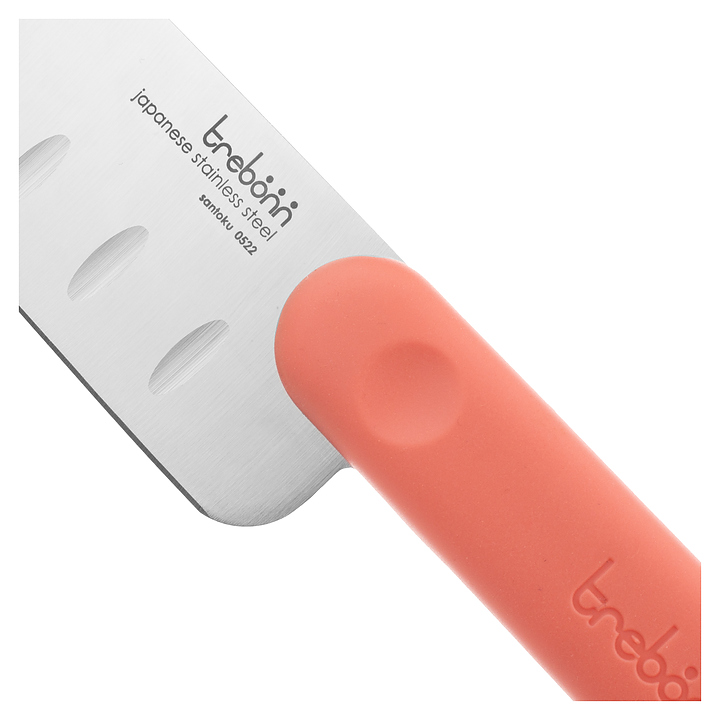 Нож поварской сантоку Trebonn Chopping boards and Knives 1321103