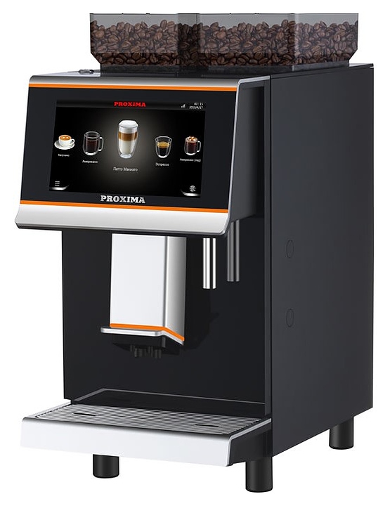 Кофемашина Dr.coffee Proxima F20
