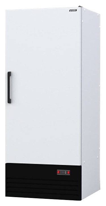 Шкаф морозильный Премьер ШНУП1ТУ-0,7 М с доводчиком