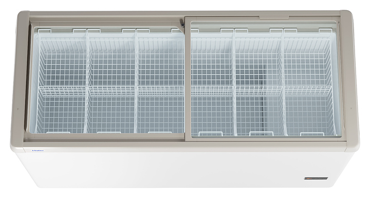 Ларь морозильный Haier SD-505 FPEL