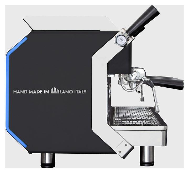 Кофемашина La Pavoni DESIDERIO2VNEU
