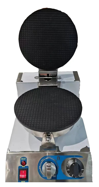 Вафельница Foodatlas ZU-1 настольная