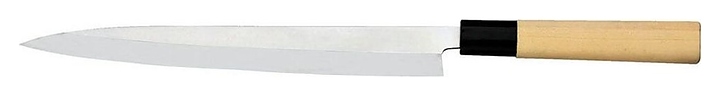 Шеф-нож P.L. Proff Cuisine 81240058 "Янагиба" 260 мм