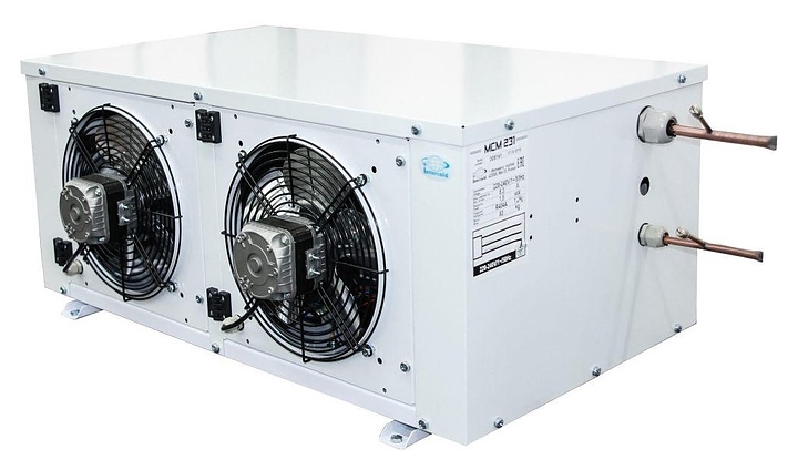 Сплит-система низкотемпературная Intercold LCM 214 FT