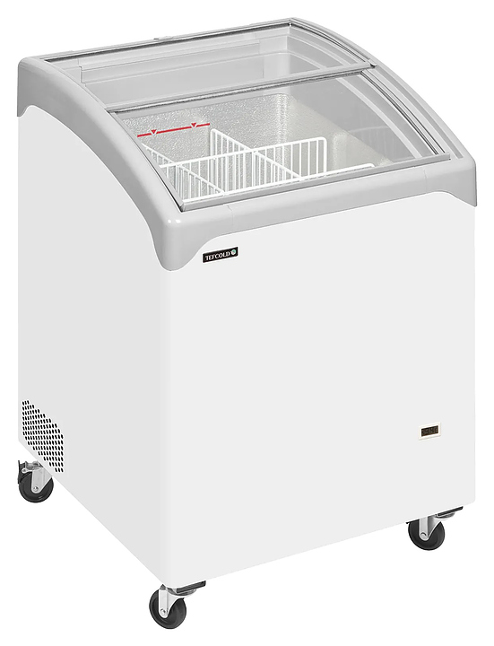 Ларь морозильный TEFCOLD NIC101SCEB