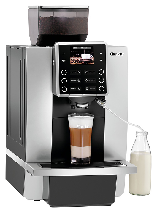 Кофемашина Bartscher KV1 Classic