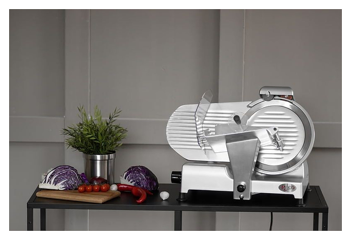 Слайсер Rosso HBS-220A PRO