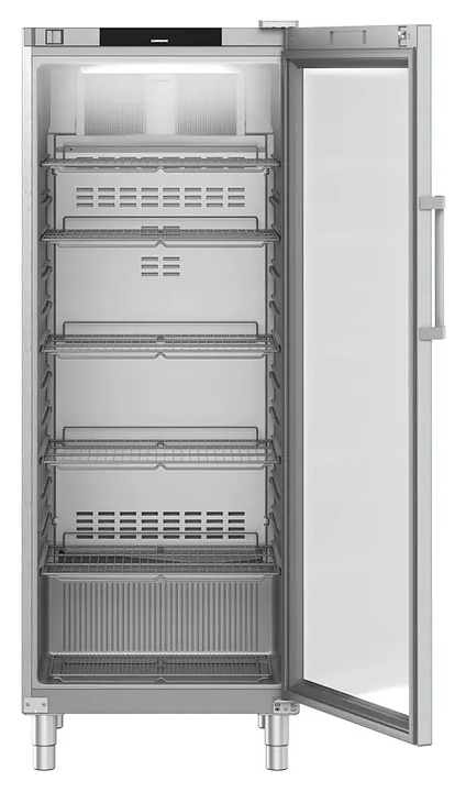 Шкаф холодильный Liebherr FRFCvg 6511 Perfection GN2/1 нерж. сталь