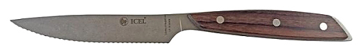 Нож для стейка ICEL Steak Knife 23300.ST04000.110