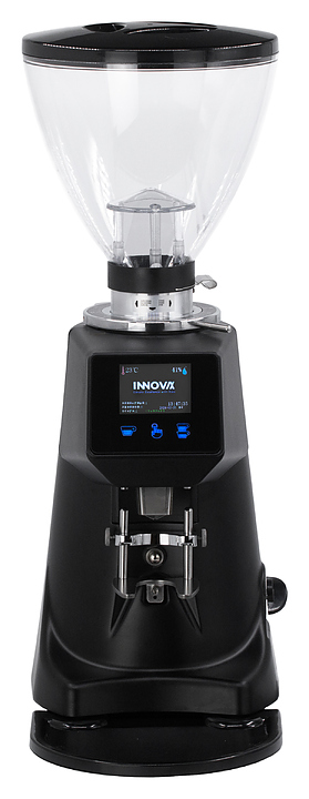 Кофемолка Innovix X64 черная