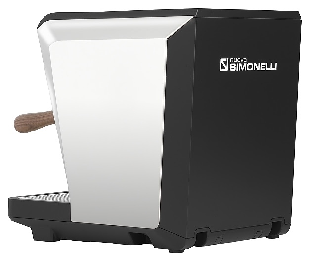 Кофемашина Nuova Simonelli Oscar Mood Tank черная