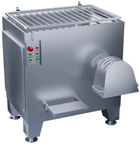 Волчок шнековый для измельчения мяса Hualian Machinery JR-200