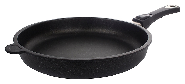 Сковорода AMT Gastroguss Frying Pans Titan I-528