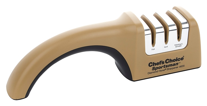 Точилка механическая для ножей Chefs Choice CC4635