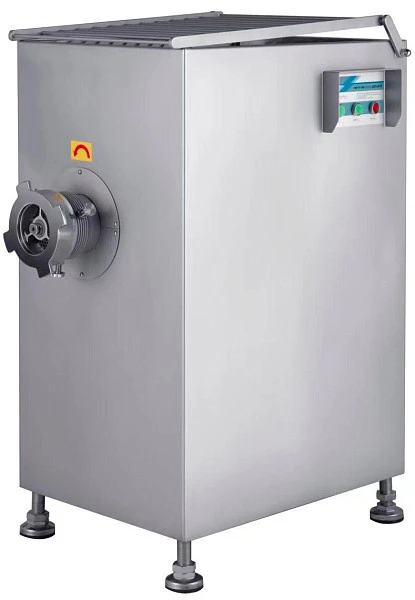 Волчок шнековый для измельчения мяса Hualian Machinery JR-120