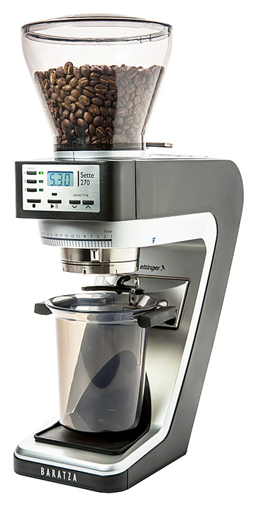 Кофемолка Baratza Sette 270