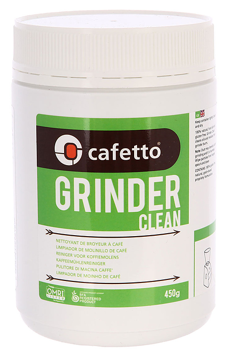 Средство для чистки Cafetto Grinder Clean