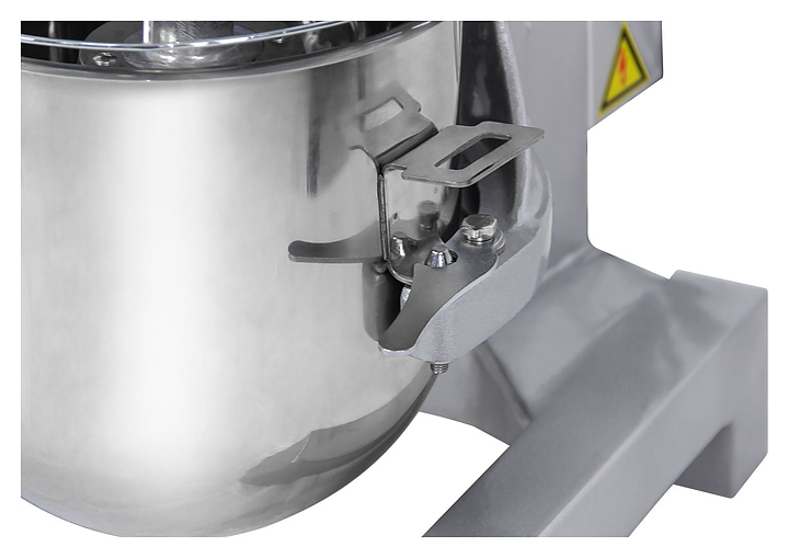 Миксер планетарный Campbon Gastro d’tail B-20B
