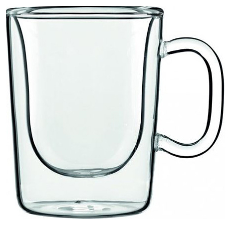 Кружка Luigi Bormioli Thermo Glass RM401-10972