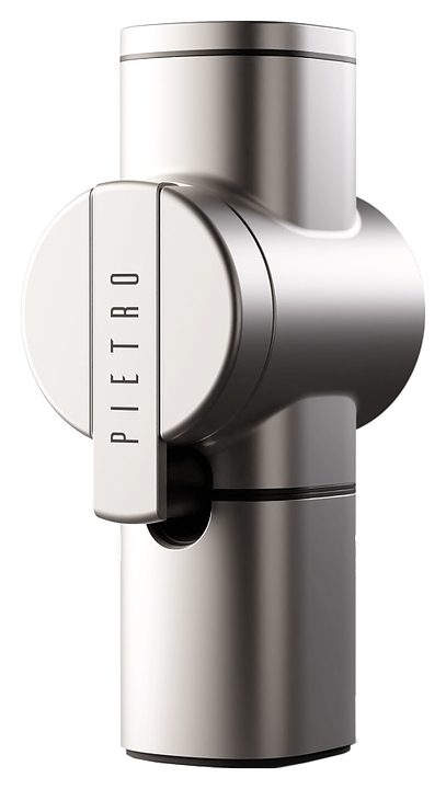 Кофемолка Fiorenzato Pietro Oyster Grey