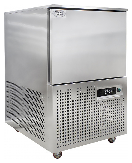 Шкаф шоковой заморозки ROAL GDBY40-5P