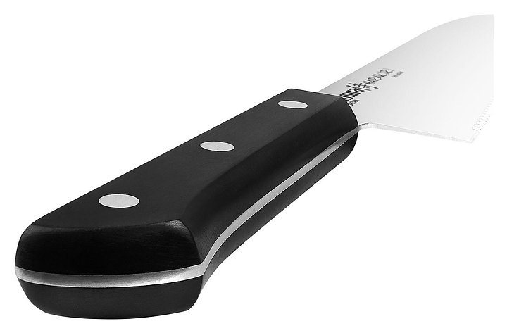 Нож кухонный Samura Harakiri SHR-0086B