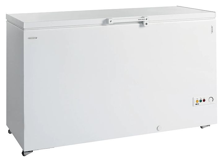 Ларь морозильный TEFCOLD FR505/R600