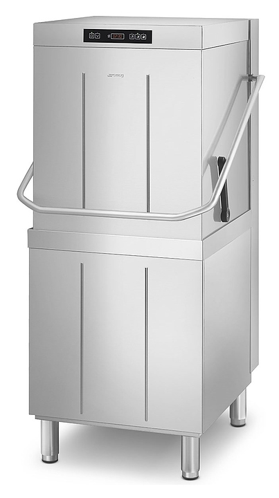 Купольная посудомоечная машина SMEG Professional SPH503