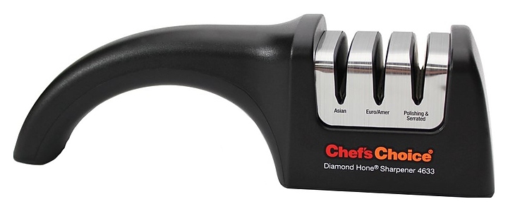 Точилка механическая для ножей Chefs Choice CC4633