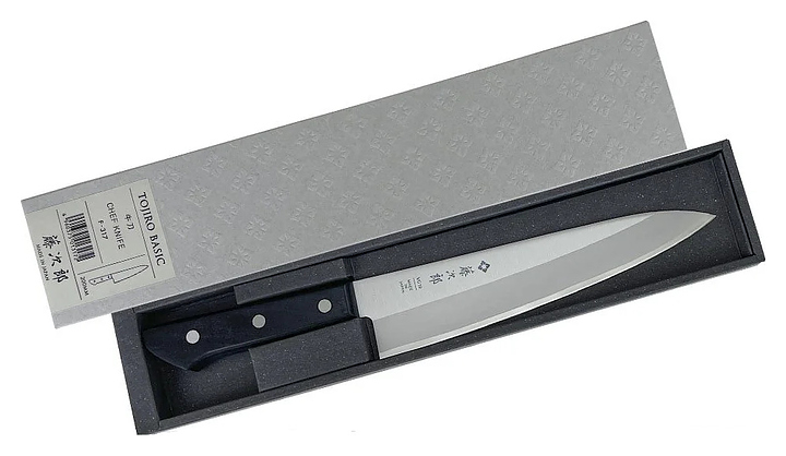 Нож для шефа Tojiro F-317