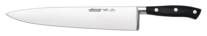 Нож поварской Arcos Riviera Chef's Knife 233800