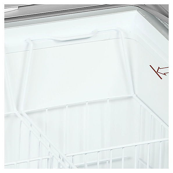 Ларь морозильный TEFCOLD IC551SCEB