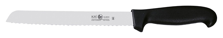 Нож хлебный ICEL Practica Bread Knife 24100.5322000.200