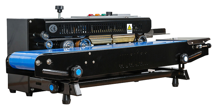 Запайщик пакетов Hualian FRD-750E