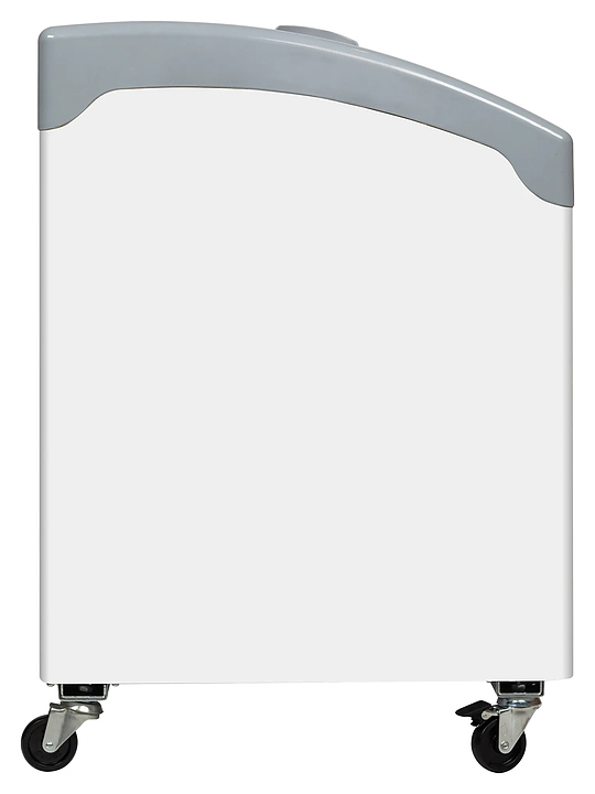 Ларь морозильный TEFCOLD NIC500SCEB