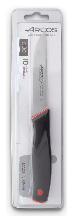 Нож для овощей Arcos Duo 147222