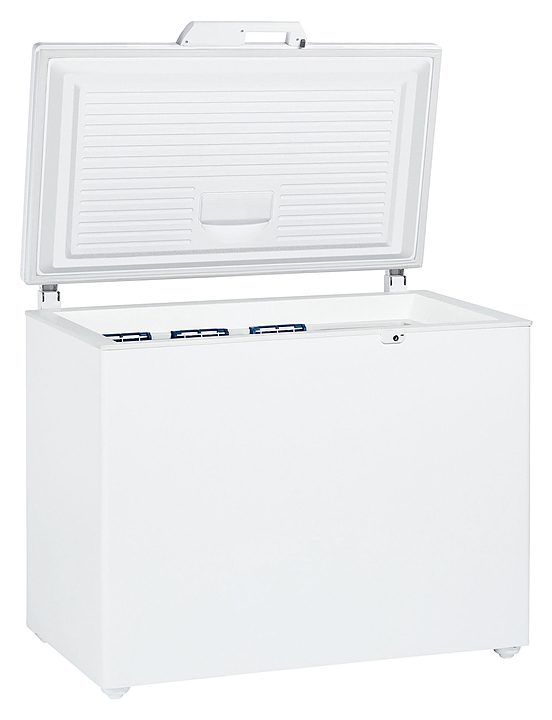 Ларь морозильный Liebherr GTP 2356