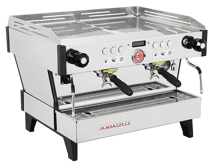 Кофемашина La Marzocco Linea PB AV 2 Gr ABR Tall Cup HW 220V+HL