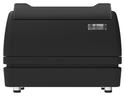 Кофемашина FIAMMA Compass 2 MB TC Black