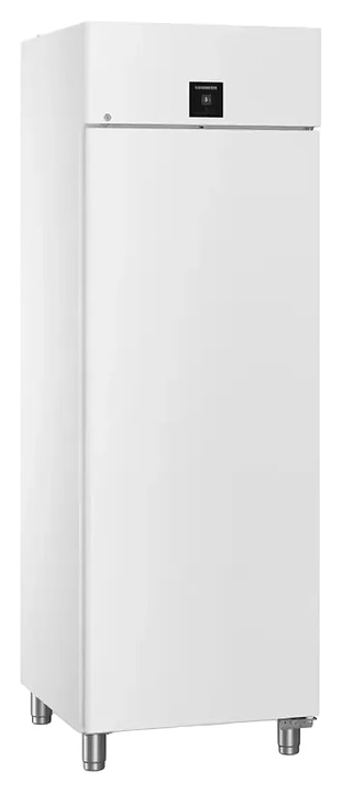 Шкаф холодильный для пекарен Liebherr BRPvg 6501 Performance под противни 600х400 мм белый