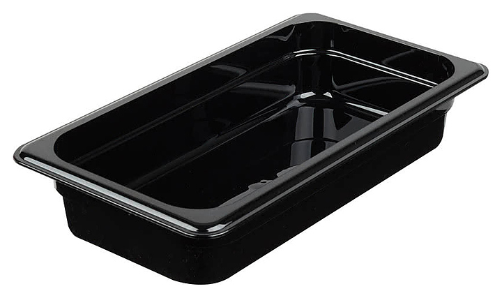 Гастроемкость Cambro 32CW 110 GN 1/3-65 (325х176х65) поликарбонат